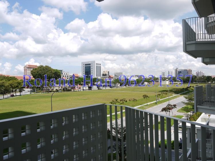 Sky Habitat (D20), Condominium #135945472